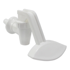 Torneira Branca - Lado Esquerdo Libell Torneira Branca - Lado Esquerdo Libell